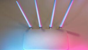 Router stellt keine Verbindung her: Was tun?