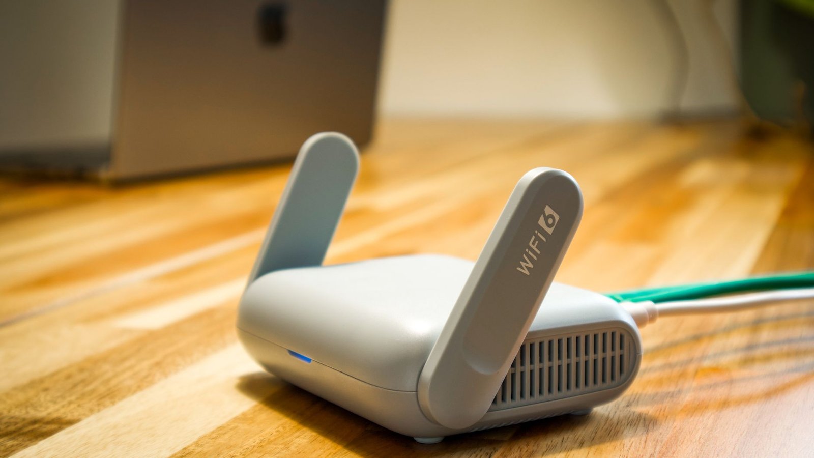 Wie richtet man einen WLAN-Repeater richtig ein?